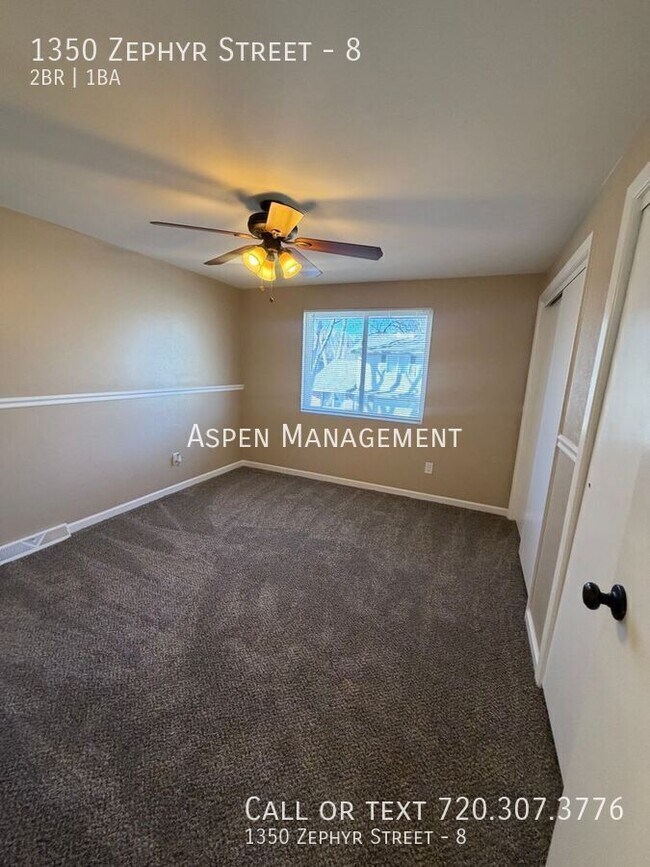 Building Photo - 1350 Zephyr St