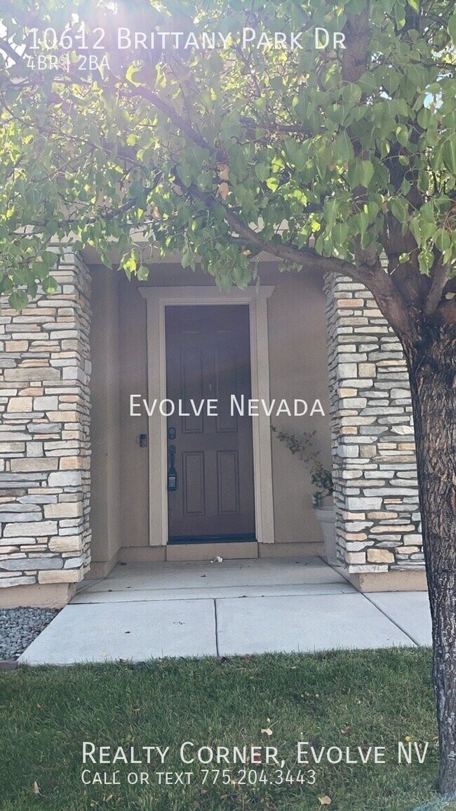 Building Photo - 10612 Brittany Park Dr