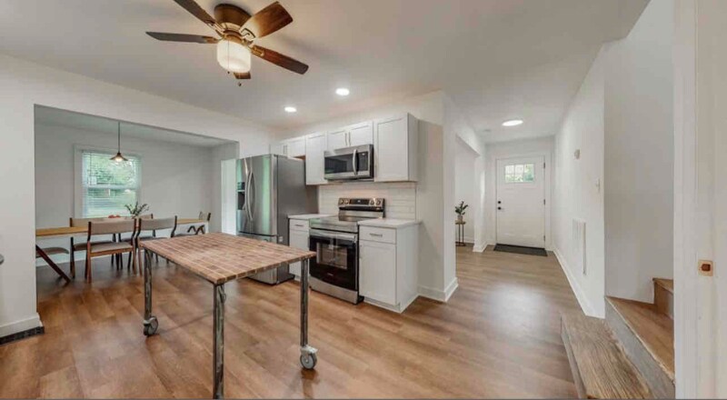 Building Photo - 202 Caldwell Dr