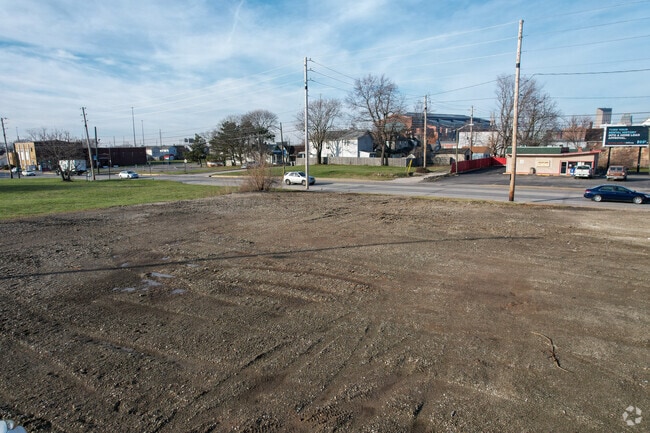 Jan. 2022-Demolished - 1202 S Meridian St