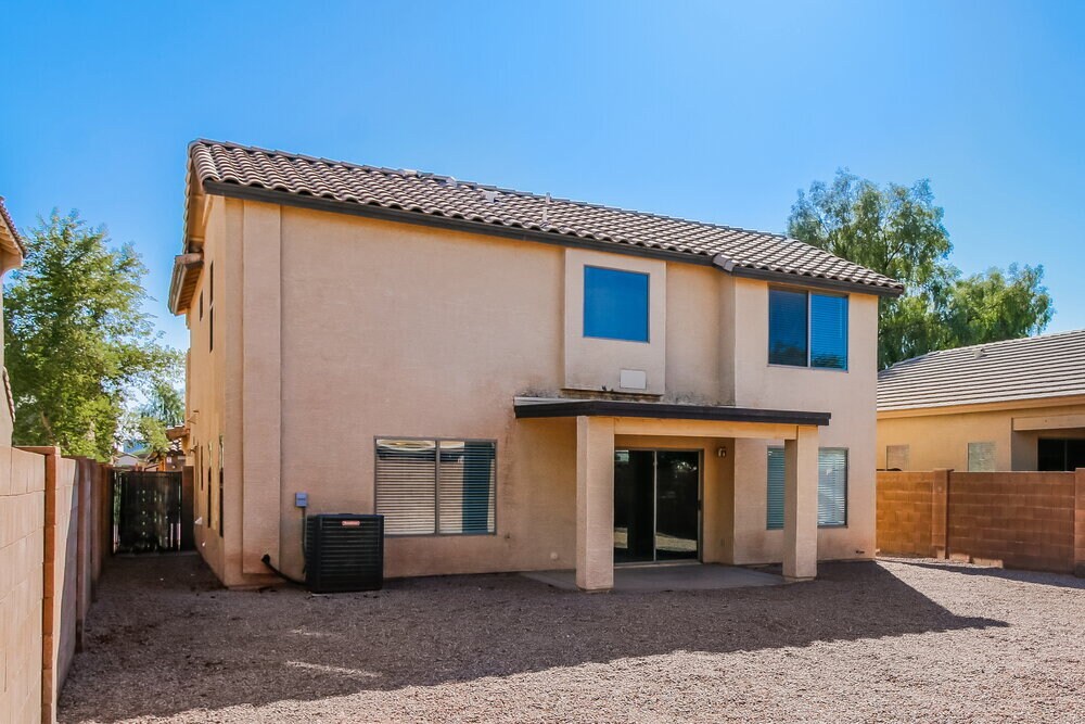 Building Photo - 44852 W Woody Rd