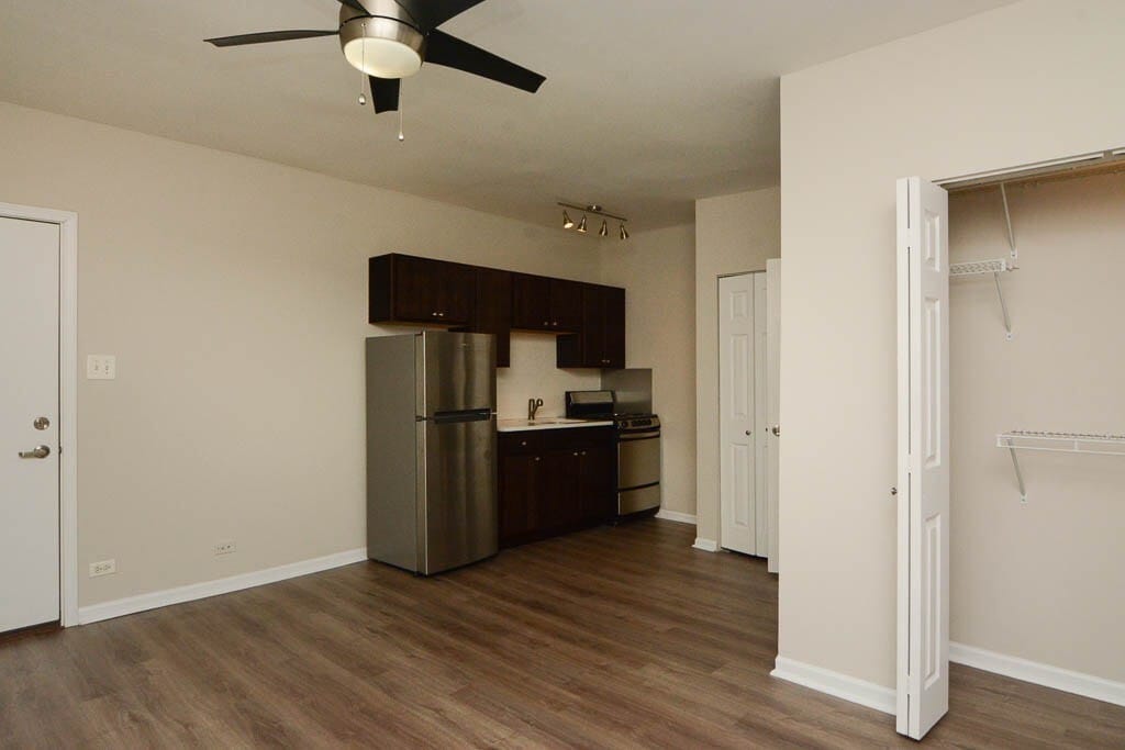 Building Photo - 1627 N Humboldt Blvd