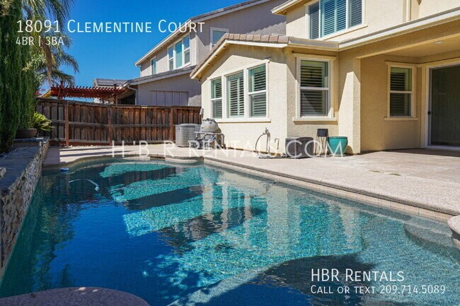 Building Photo - 18091 Clementine Ct