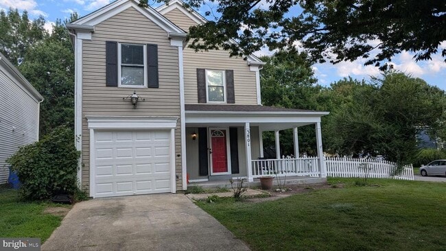 Primary Photo - 3801 Ernst Dr