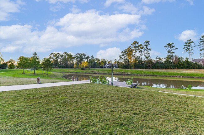 Building Photo - 11922 Parsifal Creek Rd