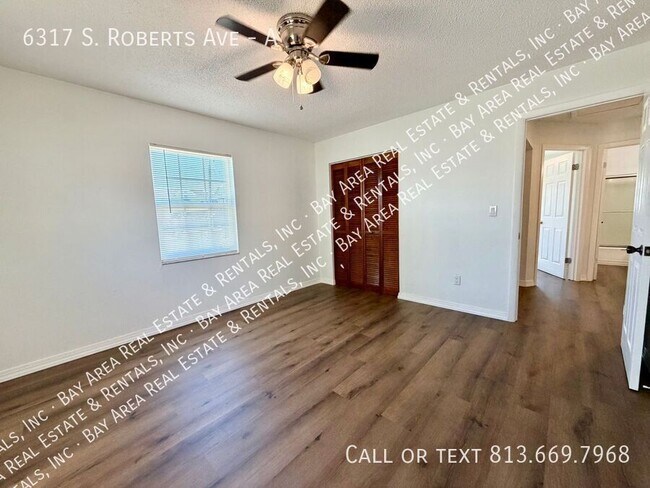 Building Photo - 6317 S Roberts Ave