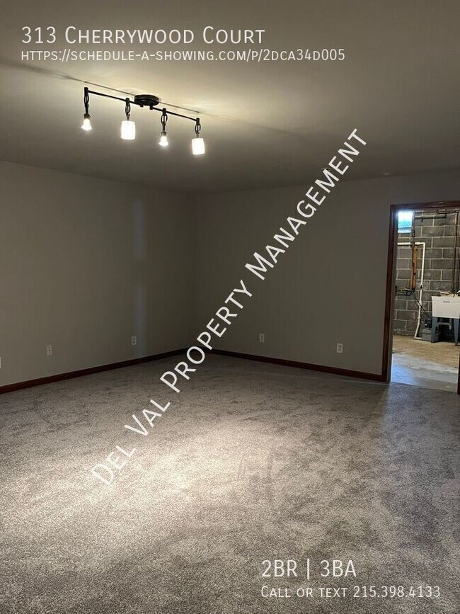 Building Photo - 313 Cherrywood Ct