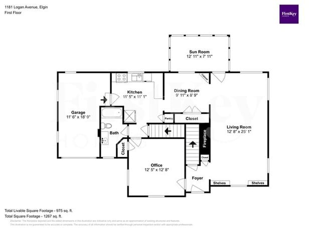 Building Photo - 1184 Logan Ave