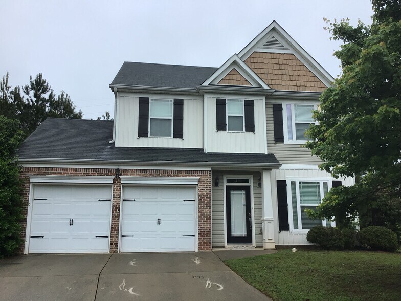 Primary Photo - 8119 Willowbank Way