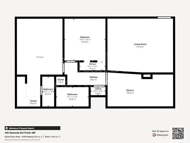 Building Photo - 440 Alameda del Prado