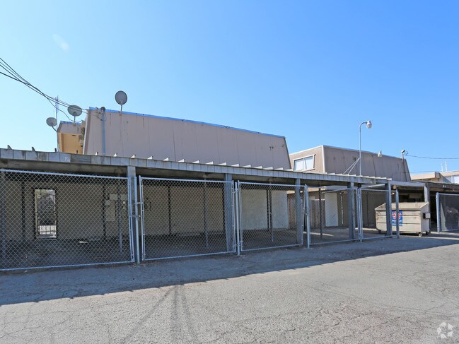 Building Photo - 1366-1394 San Ramon Ave