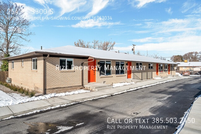 Building Photo - 2543 E 3300 S