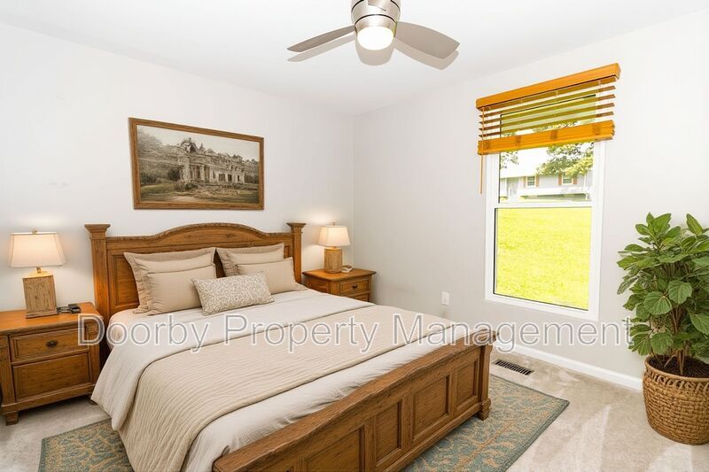 Building Photo - 1313 Timbercrest Ln