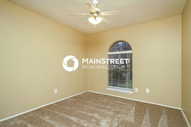 Building Photo - 4 Bedroom Pet-Friendly Home in Mesquite, T...
