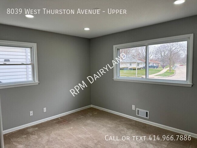 Building Photo - 8039 W Thurston Ave