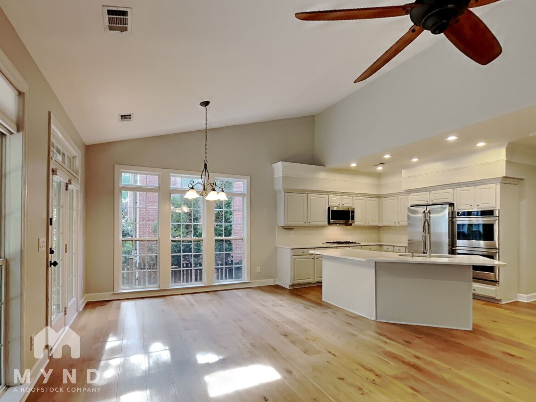 Building Photo - 2149 Wrights Mill Cir NE