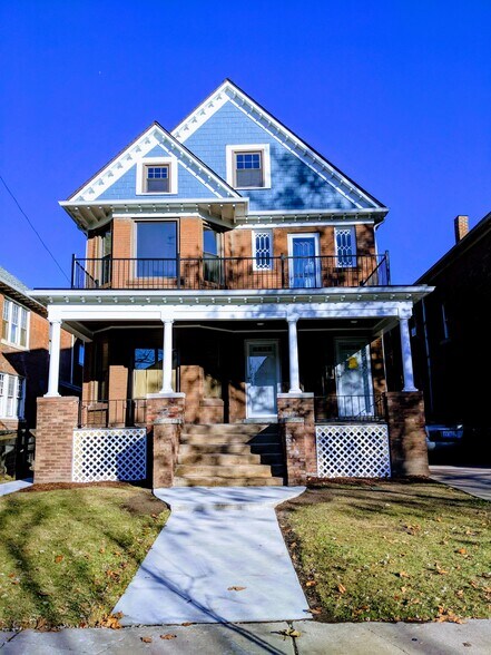 Building Photo - 4836 Commonwealth St