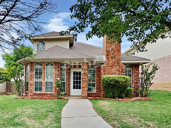 Primary Photo - 1481 Apenzell Ln