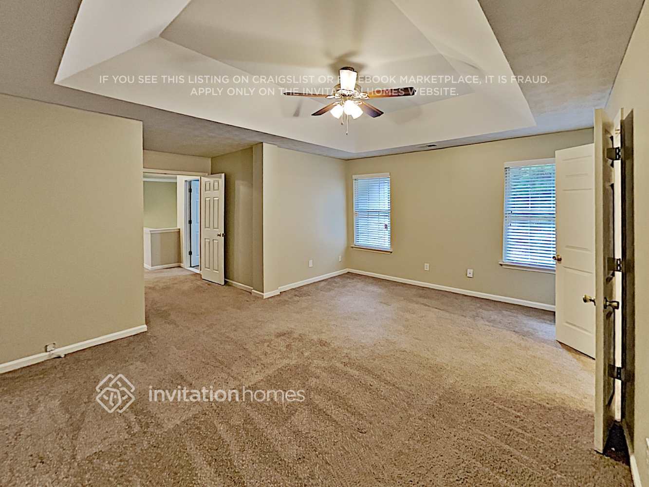 Building Photo - 3262 Ashgrove Ln SW