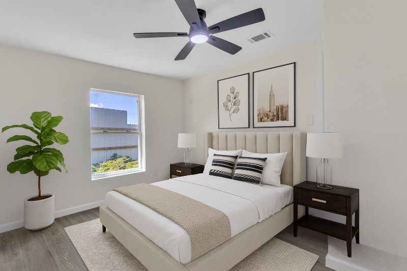 Building Photo - 509 Maine Ave