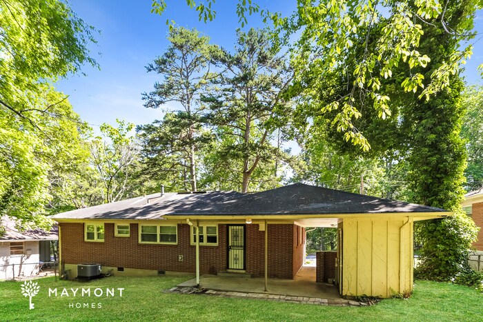 Building Photo - 2712 Cherry Laurel Ln SW