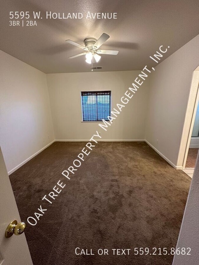 Building Photo - 5595 W Holland Ave