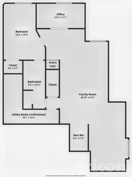 Building Photo - 1909 135th Ave NW