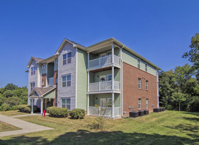 Building Photo - Hanover Ridge Apartments