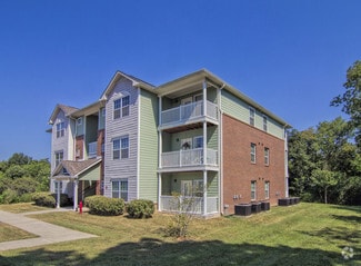 Building Photo - Hanover Ridge Apartments