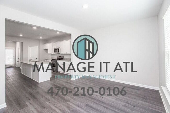 Building Photo - Fabulous 3 BR house for rent in Braselton. Close to Hwy 85!