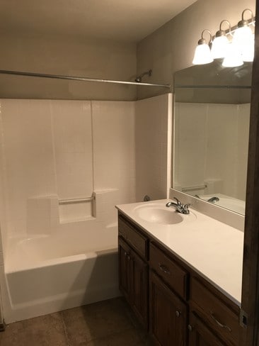 Building Photo - Washington Apartments