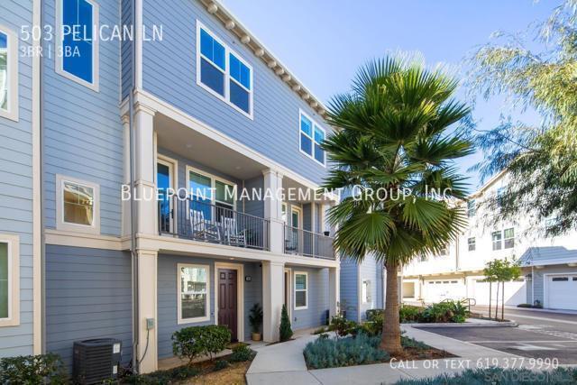 Building Photo - 503 Pelican Ln