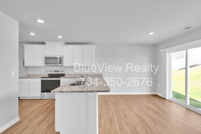 Building Photo - 9330 Creedmore Hills Dr