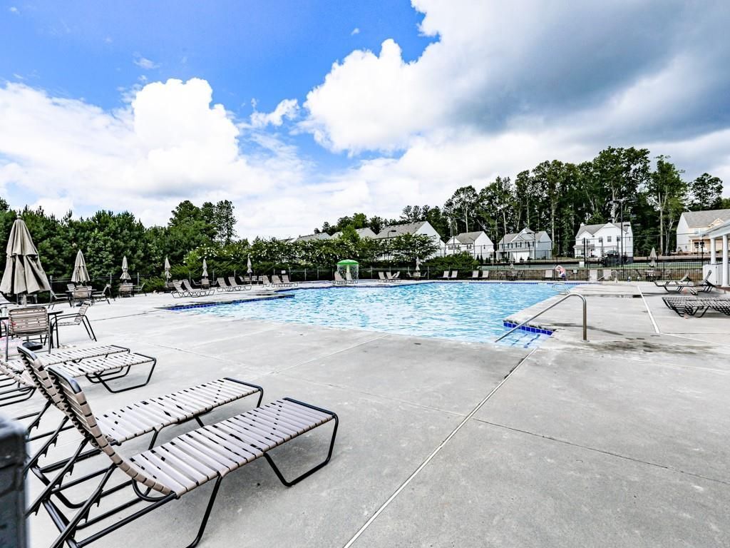 Building Photo - 116 Teramont Ct