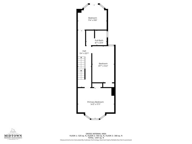 Building Photo - 4 Bedroom Home