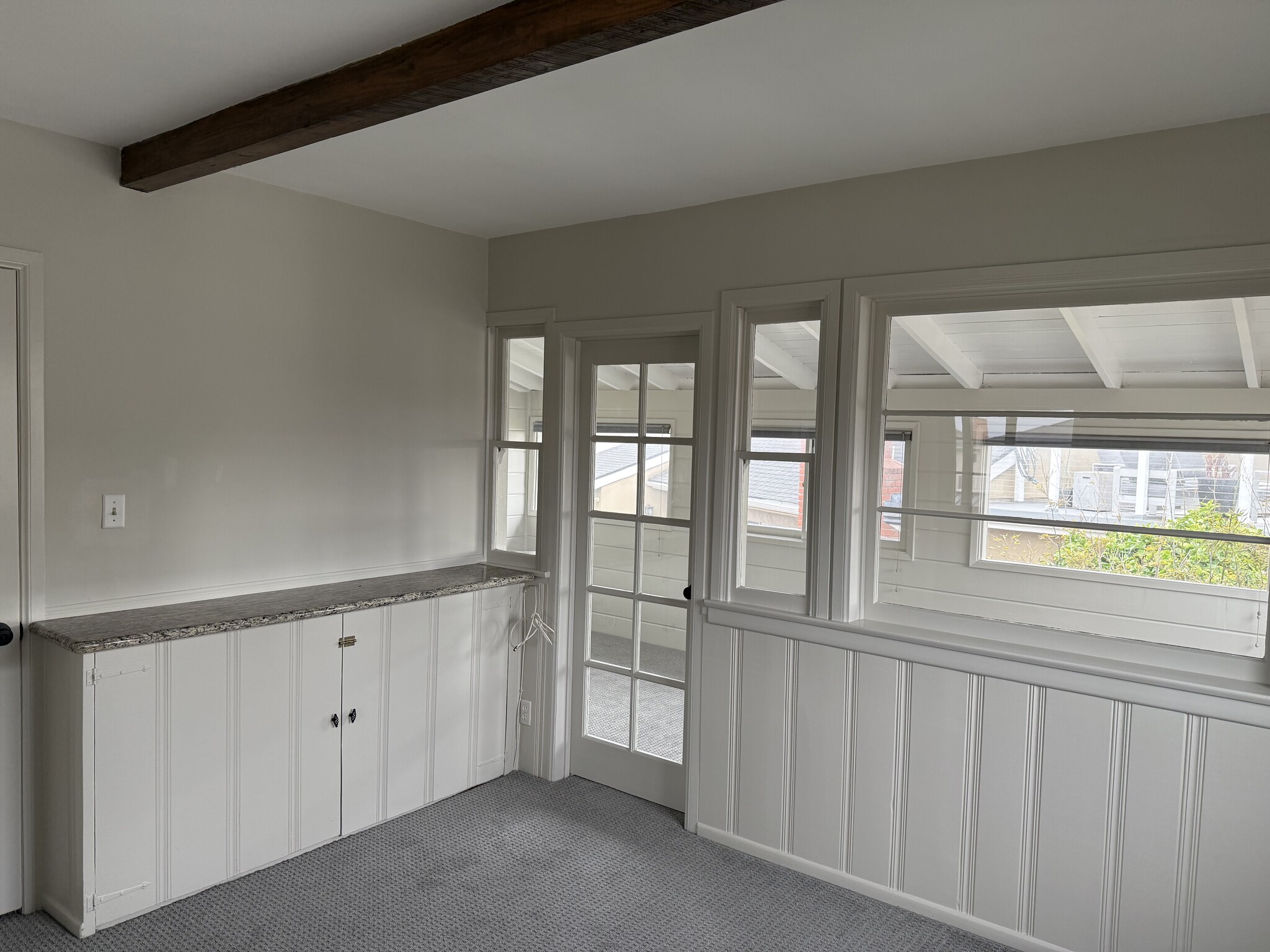 entry to bedroom - 8252 Rees St