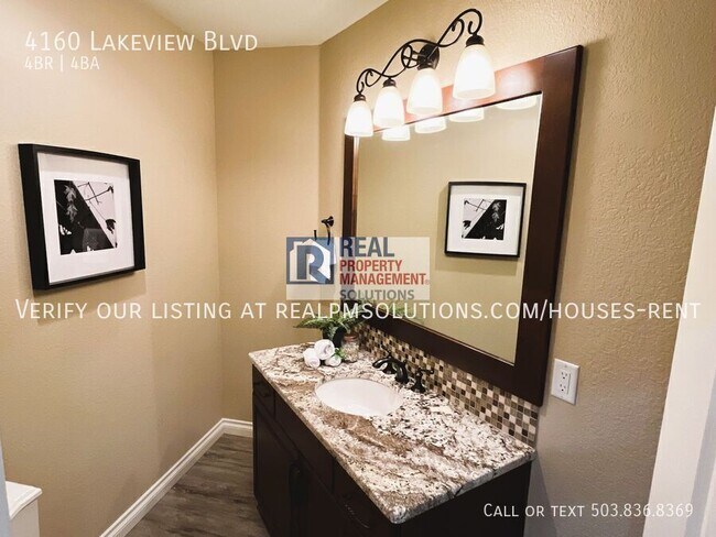 Building Photo - 4160 Lakeview Blvd