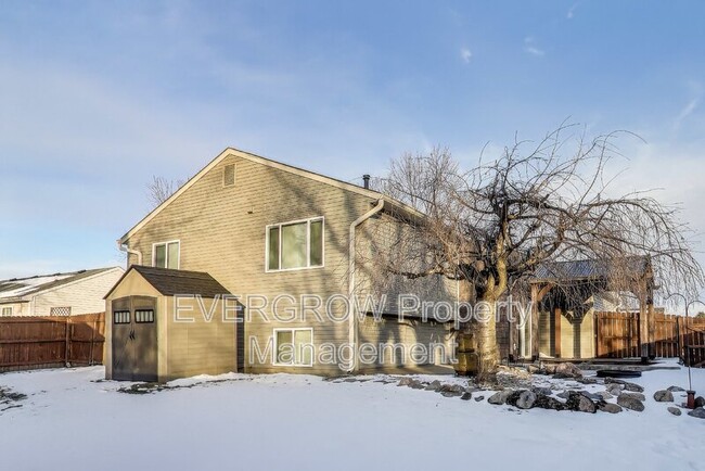 Building Photo - 226 Creekway Ct