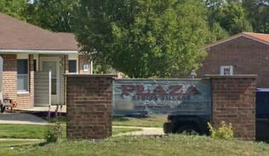 Building Photo - 1200 Rays Dr