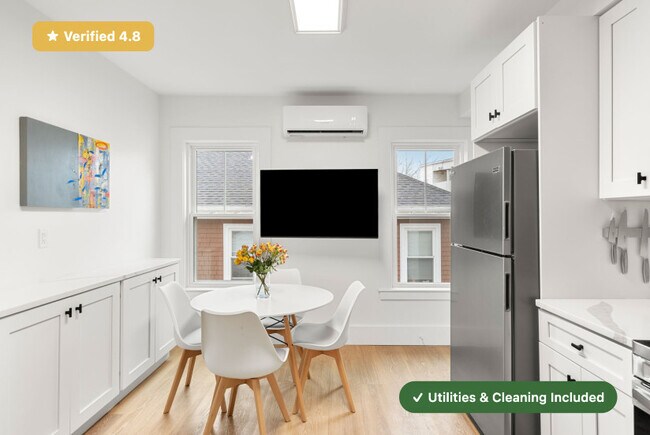 Building Photo - Furnished Bedroom with Private Ensuite Bath in Brighton!