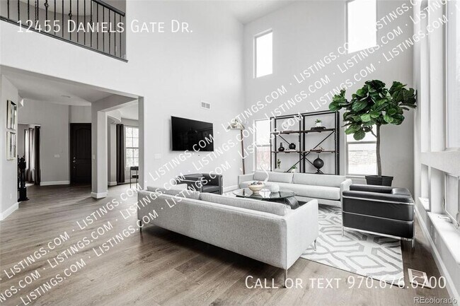 Building Photo - 12455 Daniel's Gate Dr