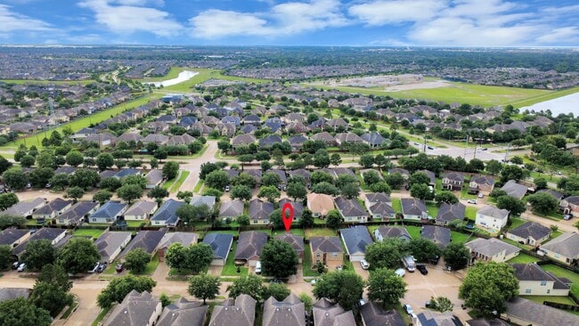 Building Photo - 26526 Marble Point Ln