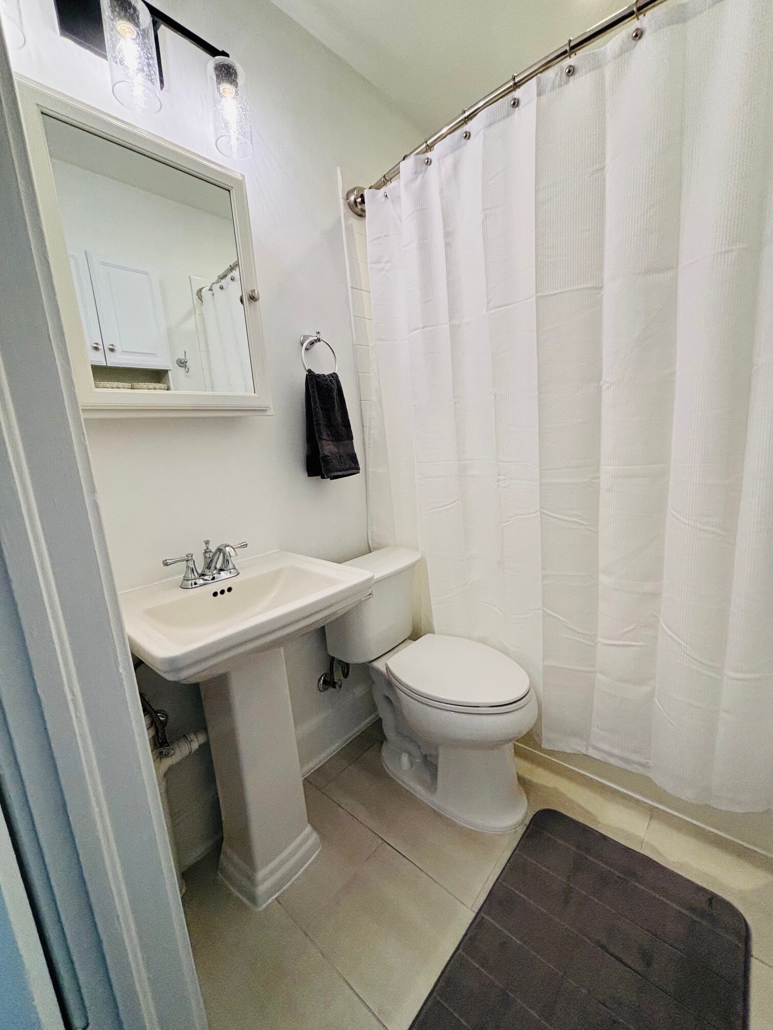 New Bath - 2104 Park Rd