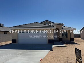 Building Photo - Brand New 3 bedroom home with 2 car garage