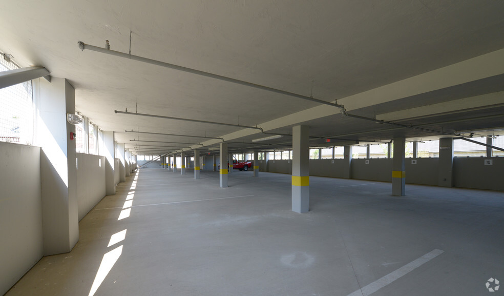 Interior Photo - Ames Shovel Works Apartments