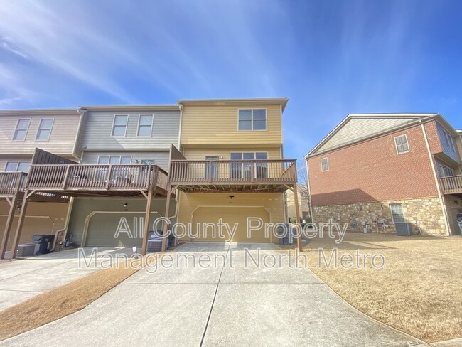 Building Photo - 3911 High Dove Way SW