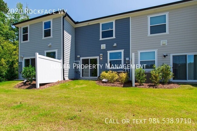 Building Photo - 2020 Rockface Way