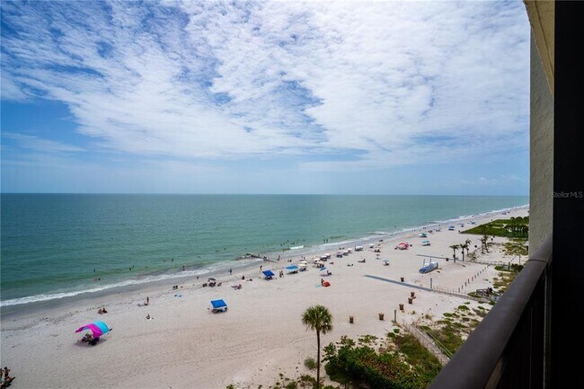 Building Photo - 15000 Gulf Blvd