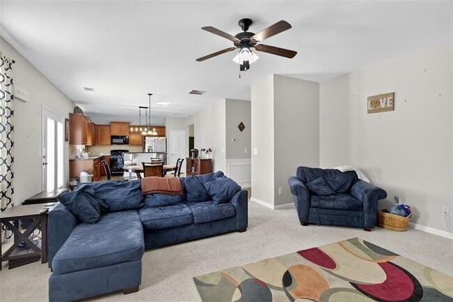 Building Photo - 267 Collingsworth Trace NE