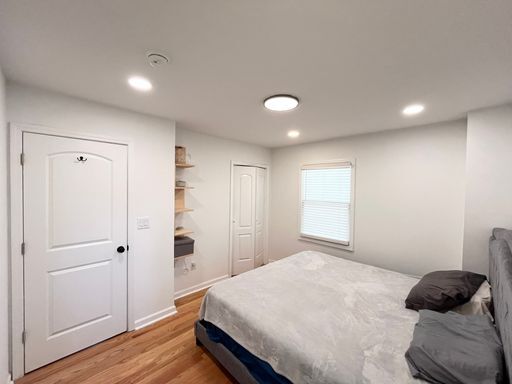 Building Photo - Modern 3BD, 2BA Near Downtown Durham with Assigned Off-Street Parking and Backyard